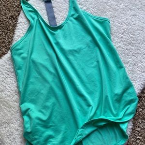 Old Navy Go Dry Dri Fit Athletic Tank